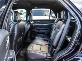 Ford Explorer SPORT* ШИБИДАХ* КАМЕРА* ОБДУХВАНЕ* МЪРТВА ТОЧКА - 30700 лв. / 15696.66 € - 46551853 11