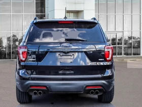 Ford Explorer SPORT* ШИБИДАХ* КАМЕРА* ОБДУХВАНЕ* МЪРТВА ТОЧКА - 30700 лв. / 15696.66 € - 46551853 3