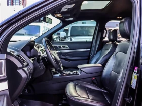 Ford Explorer SPORT* ШИБИДАХ* КАМЕРА* ОБДУХВАНЕ* МЪРТВА ТОЧКА - 30700 лв. / 15696.66 € - 46551853 6