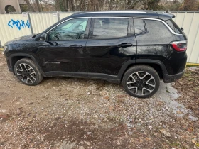 Jeep Compass Limited, снимка 4