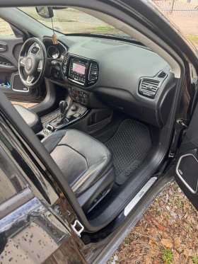Jeep Compass Limited, снимка 6