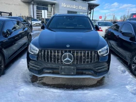Mercedes-Benz GLC 43 AMG 2021 * CARFAX * БЕЗ ПЪРВОНАЧАЛНА ВНОСКА - 61950 лв. / 31674.53 € - 44324781 6
