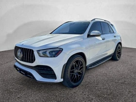 Mercedes-Benz GLE 350 - 42330 € / 82790.28 лв. - 10191732 2