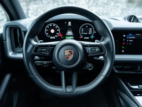 Porsche Cayenne E-Hybrid - 92000 € / 179936.36 лв. - 21604083 9
