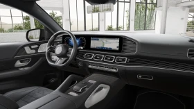 Mercedes-Benz GLE 400 e 4MATIC, снимка 11