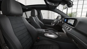 Mercedes-Benz GLE 400 e 4MATIC, снимка 9