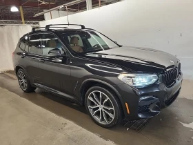 BMW X3 * XDRIVE30I * ДИГИТАЛНО ТАБЛО* ДВА КЛЮЧА* + ГУМИ С - 17600 € / 34422.61 лв. - 57715595 2