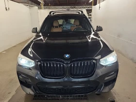 BMW X3 * XDRIVE30I * ДИГИТАЛНО ТАБЛО* ДВА КЛЮЧА* + ГУМИ С - 17600 € / 34422.61 лв. - 57715595 8