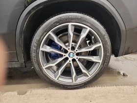 BMW X3 * XDRIVE30I * ДИГИТАЛНО ТАБЛО* ДВА КЛЮЧА* + ГУМИ С - 17600 € / 34422.61 лв. - 57715595 6