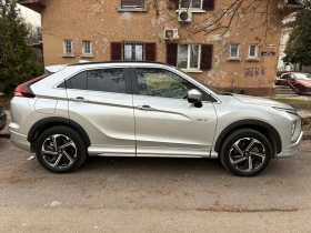 Mitsubishi Eclipse Cross PHEV - 30000 € / 58674.90 лв. - 76200242 2