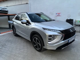 Mitsubishi Eclipse Cross PHEV перфектна, с гаранция, частно лице