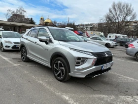 Mitsubishi Eclipse Cross PHEV - 30000 € / 58674.90 лв. - 76200242 11