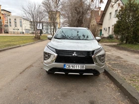 Mitsubishi Eclipse Cross PHEV - 30000 € / 58674.90 лв. - 76200242 9