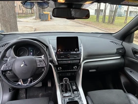 Mitsubishi Eclipse Cross PHEV - 30000 € / 58674.90 лв. - 76200242 6