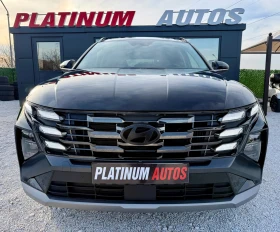 Hyundai Tucson Plug-in-hybrid Facelift 4x4 | FULL | Matrix LED | 