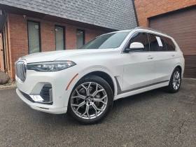 BMW X7 БЕЗ ЩЕТИ - 28900 € / 56523.49 лв. - 95578463 2
