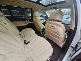 BMW X7 БЕЗ ЩЕТИ - 28900 € / 56523.49 лв. - 95578463 15