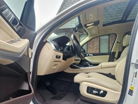 BMW X7 БЕЗ ЩЕТИ - 28900 € / 56523.49 лв. - 95578463 9
