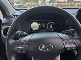 Hyundai Kona TREND - 17500 € / 34227.03 лв. - 45407239 9