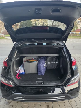 Hyundai Kona TREND - 17500 € / 34227.03 лв. - 45407239 3