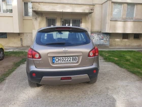 Nissan Qashqai - 6300 € / 12321.73 лв. - 42049833 4