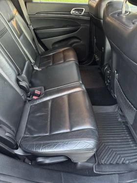 Jeep Grand cherokee 3.6  - 24990 € / 48876.19 лв. - 39590102 11