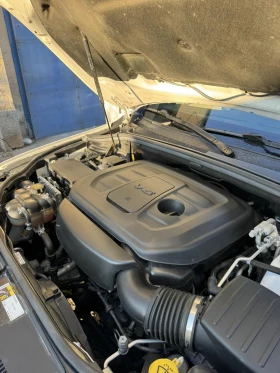 Jeep Grand cherokee 3.6  - 24990 € / 48876.19 лв. - 39590102 13