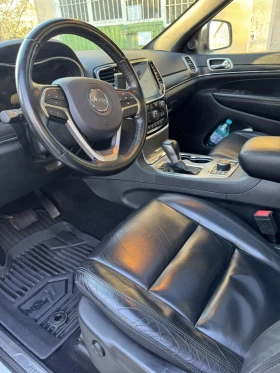 Jeep Grand cherokee 3.6  - 24990 € / 48876.19 лв. - 39590102 6