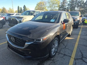 ������ Mazda CX-5