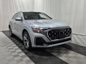 Audi Q8 Progressiv 55 TFSI quattro | Mobile.bg � ����� ������ 2