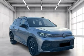 ������ VW Tiguan