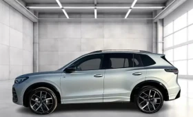 VW Tiguan TDI 4Motion = R-Line = �������� | Mobile.bg � ����� ������ 3