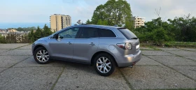 Mazda CX-7 2.3T 260hp | Mobile.bg � ����� ������ 9