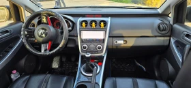 Mazda CX-7 2.3T 260hp | Mobile.bg � ����� ������ 12