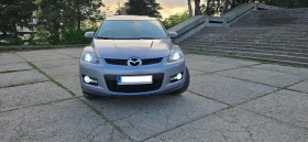 Mazda CX-7 2.3T 260hp | Mobile.bg � ����� ������ 7