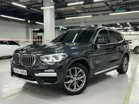 BMW X3 HEADUP* КАМЕРА* ДИСТРОНИК* 4 ПОДГРЕВА