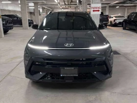 Hyundai Kona N Line/ПАНОРАМА/ДИСТРОНИК | Auto.bg — изображение 2