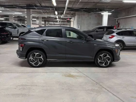 Hyundai Kona N Line/ПАНОРАМА/ДИСТРОНИК | Auto.bg — изображение 4