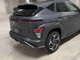 Hyundai Kona N Line/ПАНОРАМА/ДИСТРОНИК | Auto.bg — изображение 5