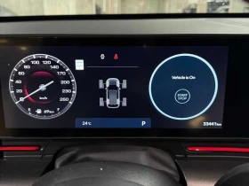 Hyundai Kona N Line/ПАНОРАМА/ДИСТРОНИК | Auto.bg — изображение 10