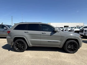 Jeep Grand cherokee Altitude 4WD 3.6L  - 18200 € / 35596.11 лв. - 65786144 8