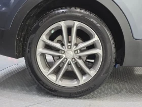 Hyundai Santa fe 2.2 2WD EXCLUSIVE  - 13578 € - 59862801 5