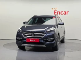 Hyundai Santa fe 2.2 2WD EXCLUSIVE  - 13578 € - 59862801 3