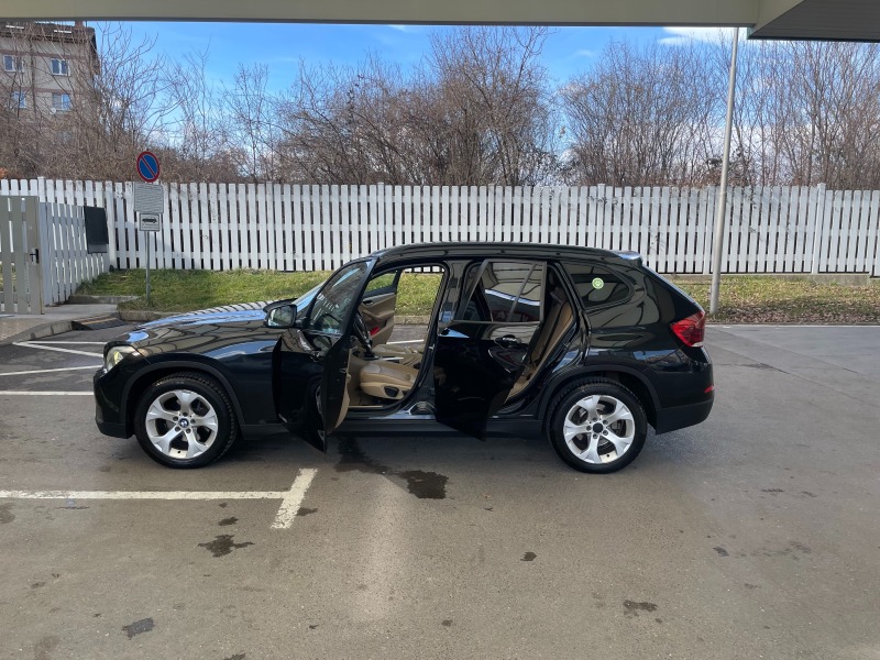 BMW X1 2.0 xDrive, снимка 14 - Автомобили и джипове - 44434209