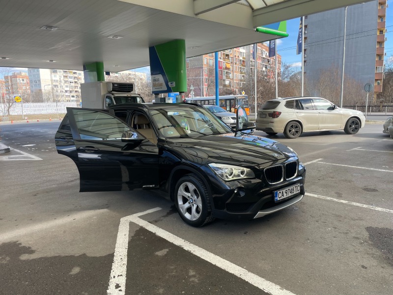 BMW X1 2.0 xDrive, снимка 17 - Автомобили и джипове - 44434209