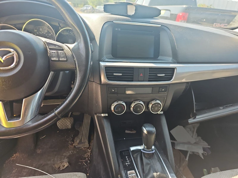 Mazda CX-5, снимка 9 - Автомобили и джипове - 47327900