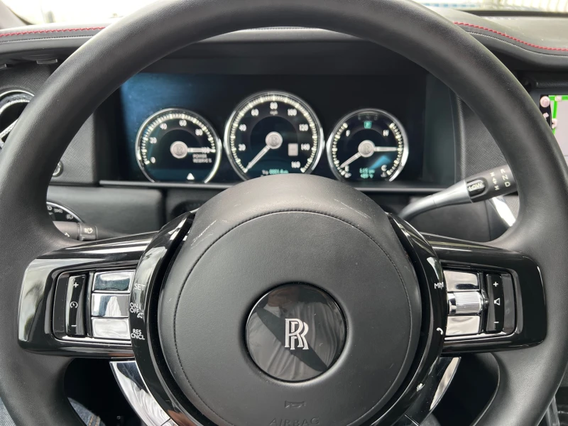 Rolls-Royce Cullinan V12, 6.75L; Twin Turbo, снимка 13 - Автомобили и джипове - 47679610