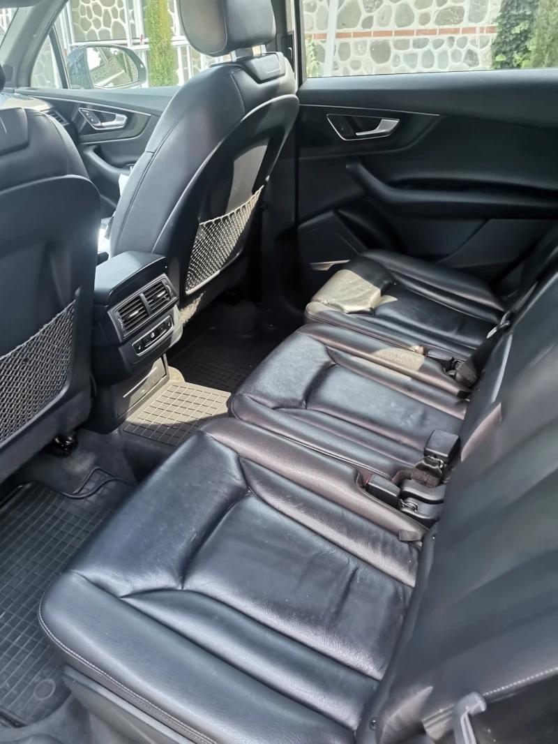 Audi Q7 premium plus , full led, снимка 11 - Автомобили и джипове - 52435758