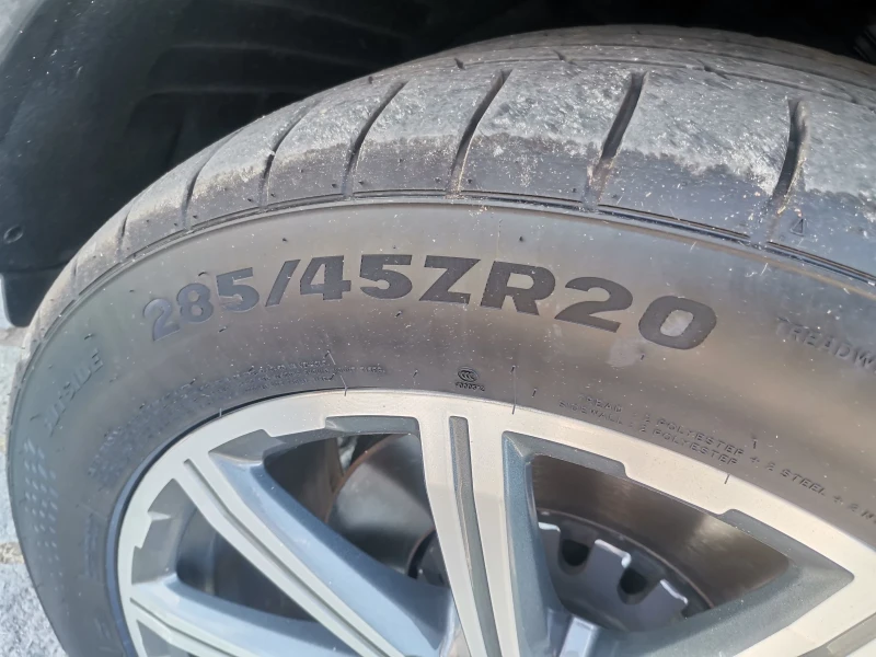 Audi Q7 premium plus , full led, снимка 6 - Автомобили и джипове - 52435758