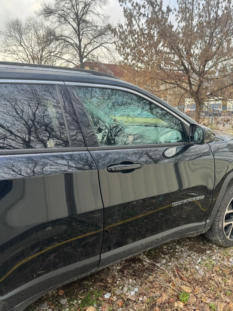 Jeep Compass Limited, снимка 5 - Автомобили и джипове - 52679235